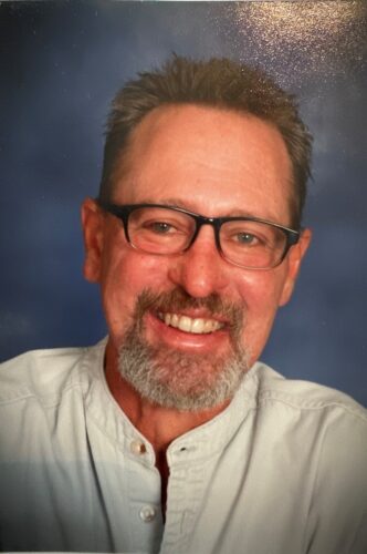 Darin Lawrence Kendall
